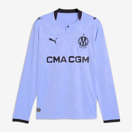 Third 26/27 Men's Long Sleeve Shirt