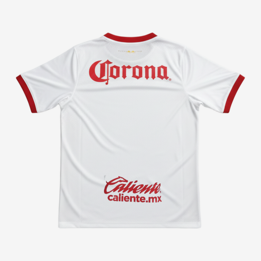 Away 26/27 Player Edition Shirt