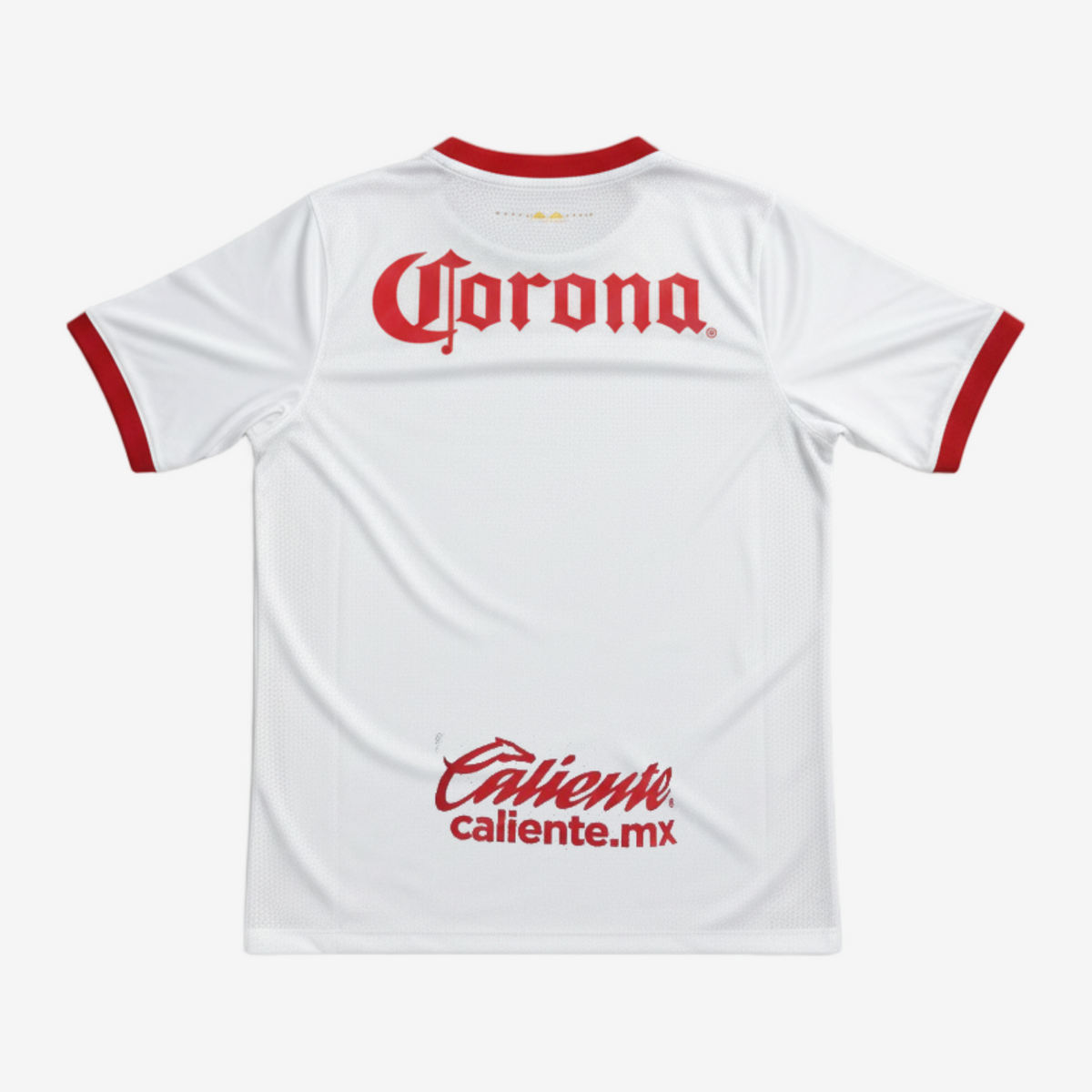 Away 26/27 Player Edition Shirt