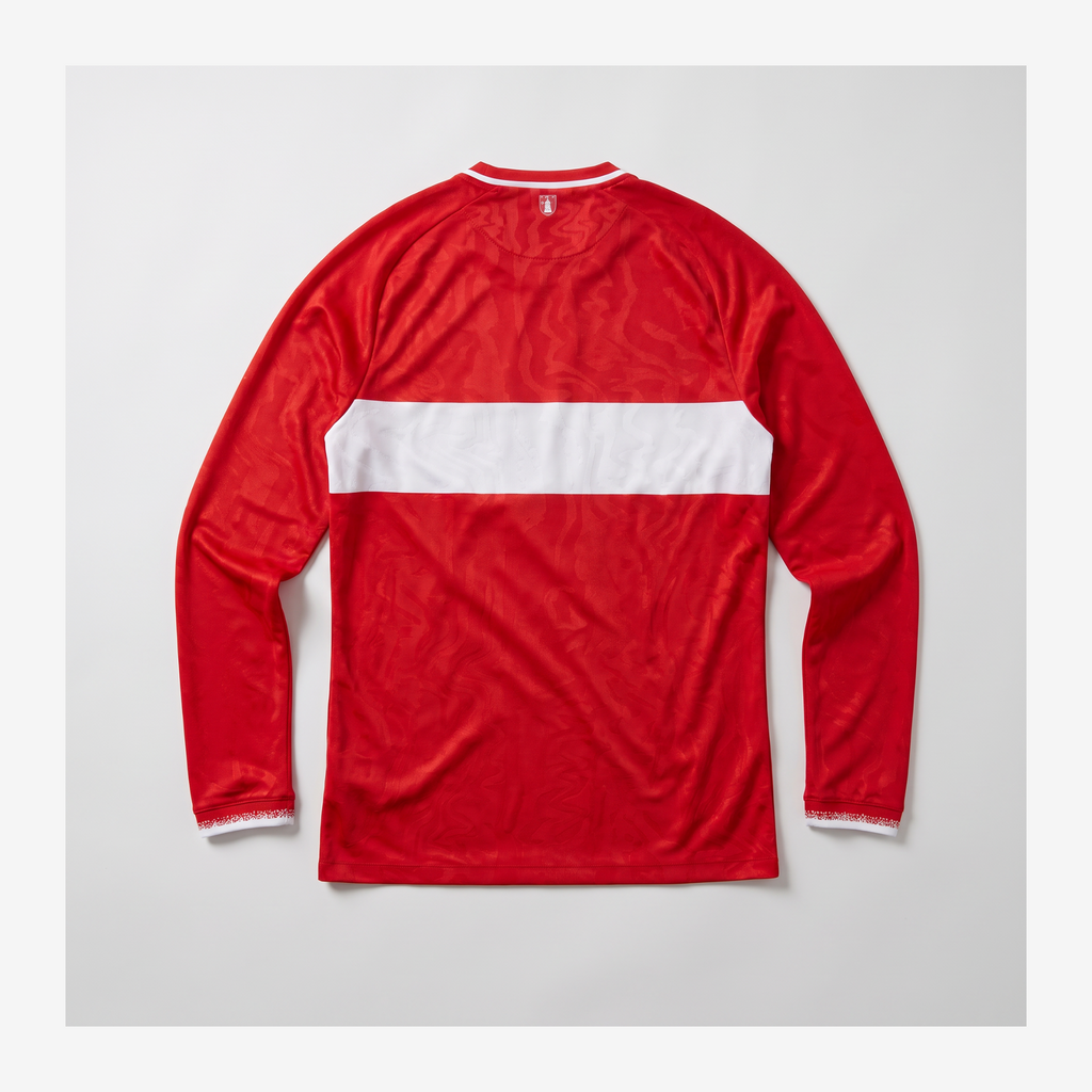 Away 26/27 Men's Shirt