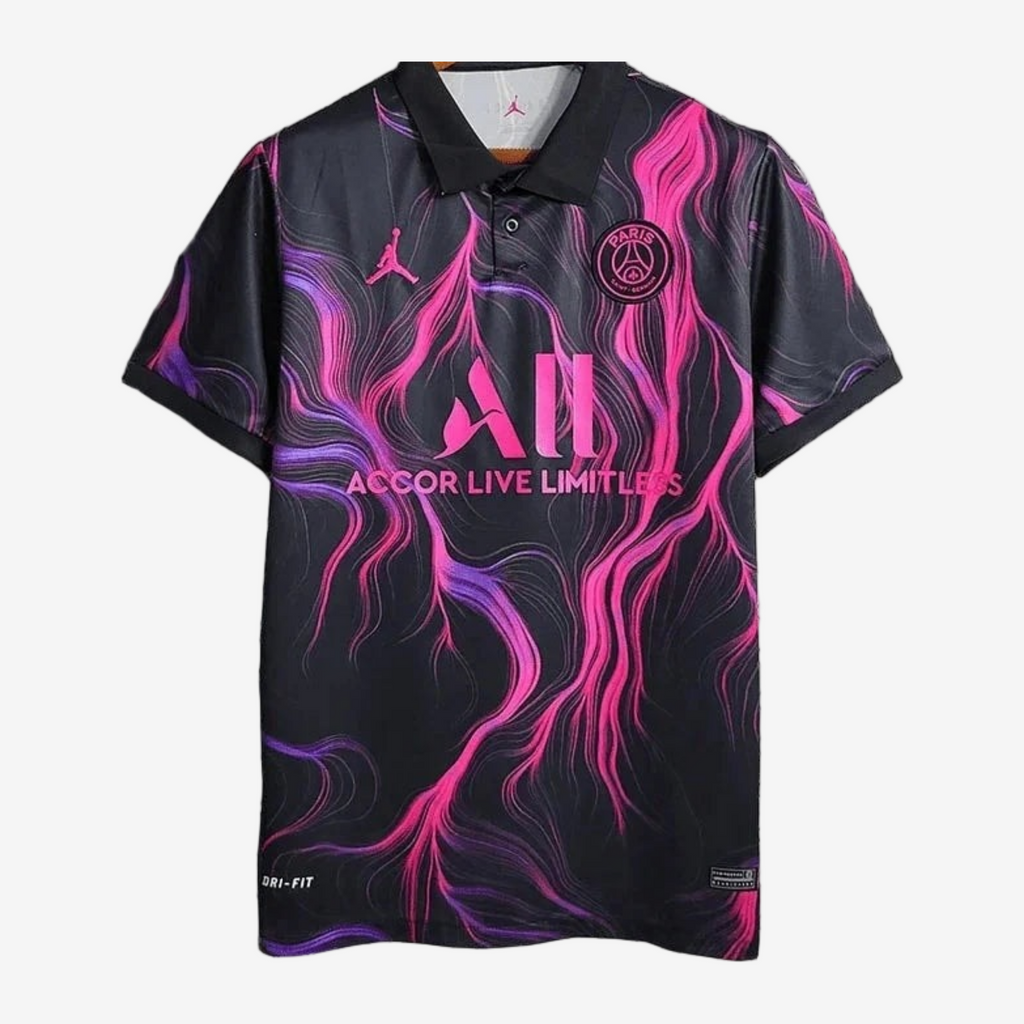 Special Edition 26/27 Men's Shirt · Swirl