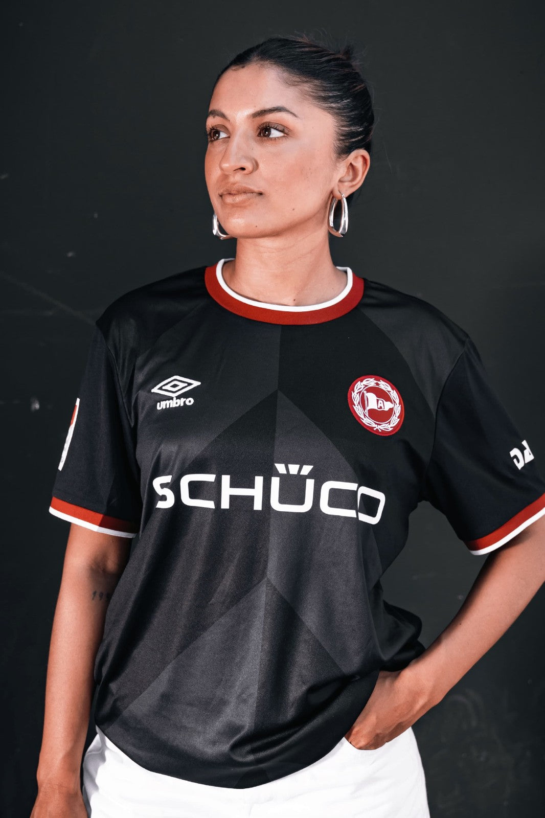 Away 26/27 Men's Shirt