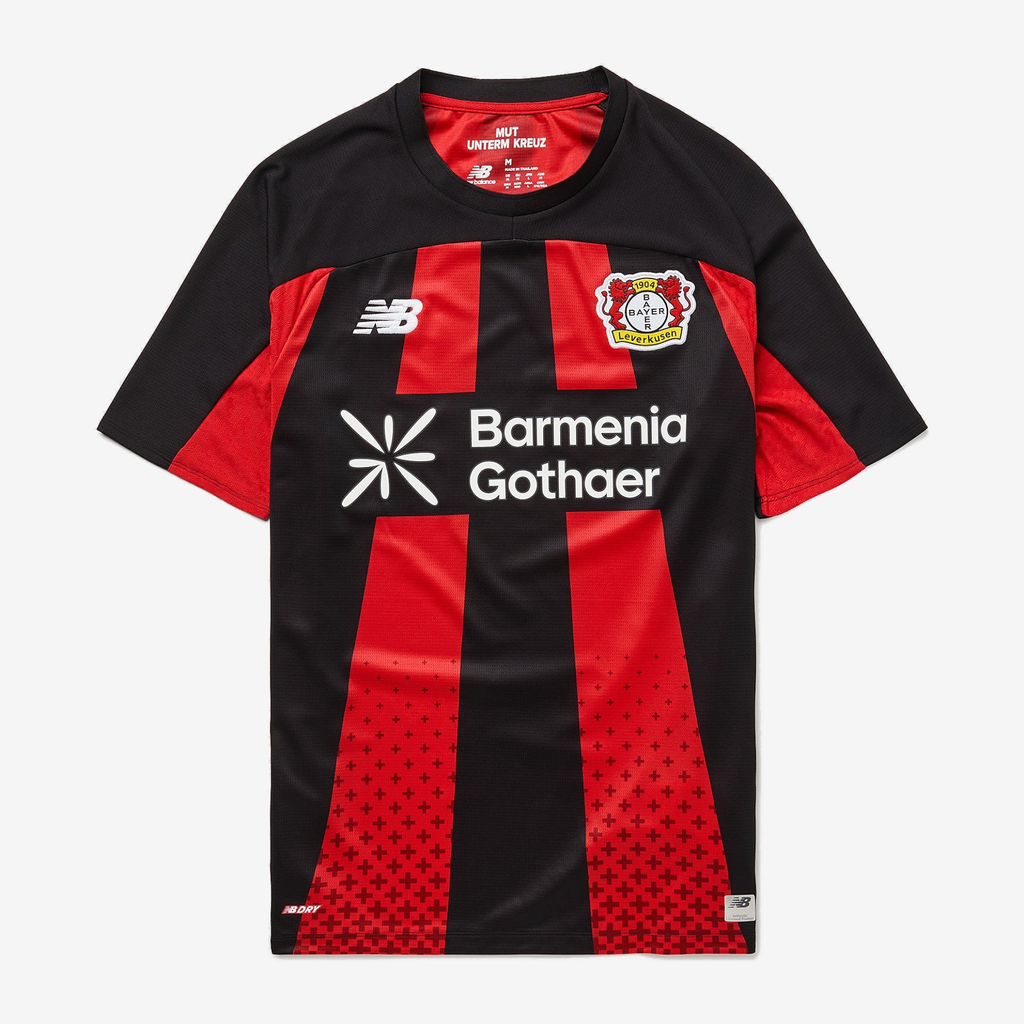 Home 26/27 Men's Shirt
