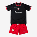 Away 26/27 Kids Shirt Kit