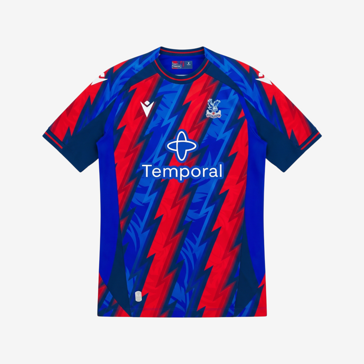 Third 26/27 Player Edition Shirt