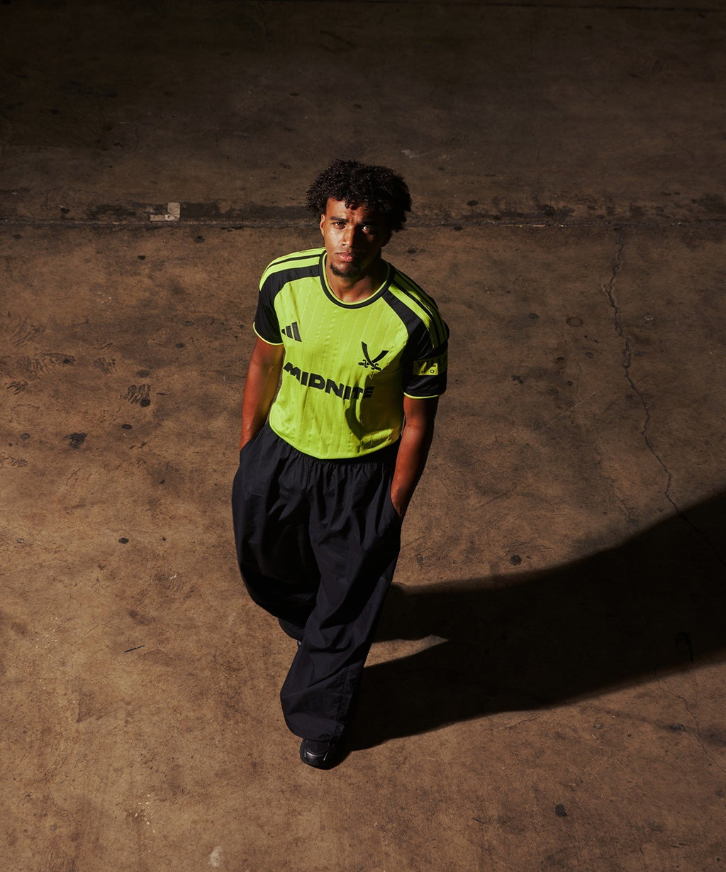 Third 26/27 Men's Shirt