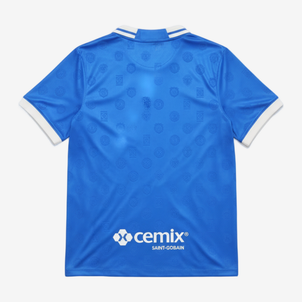 Home 26/27 Men's Shirt