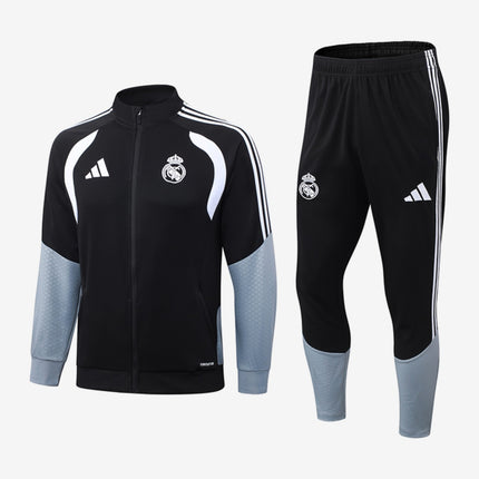 Tracksuit 26/27 - Black