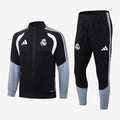 Tracksuit 26/27 - Black