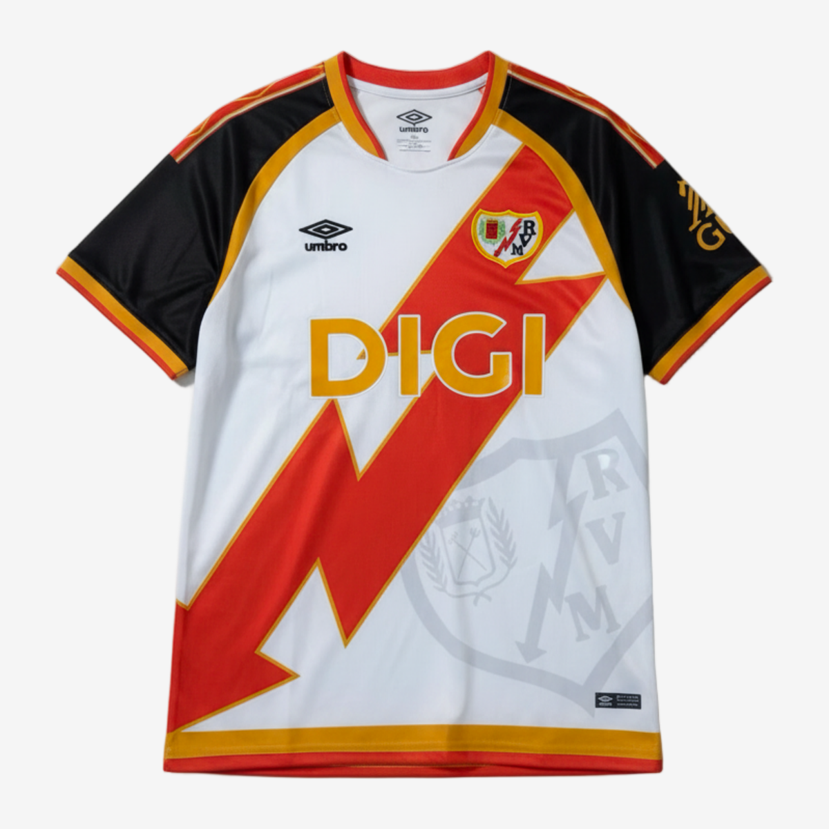 Home 26/27 Men's Shirt