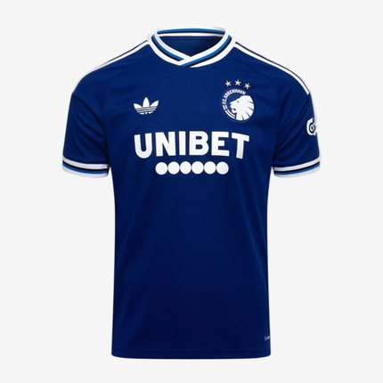 Away 26/27 Men's Shirt