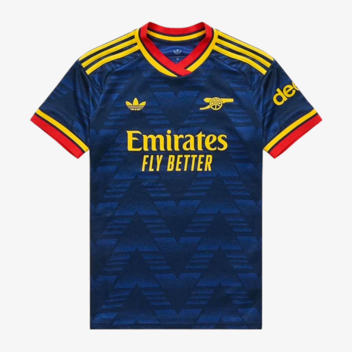 Away 26/27 Men's Shirt