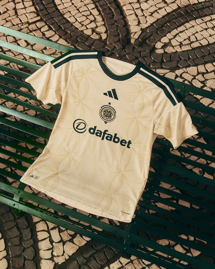 Third 26/27 Player Edition Shirt