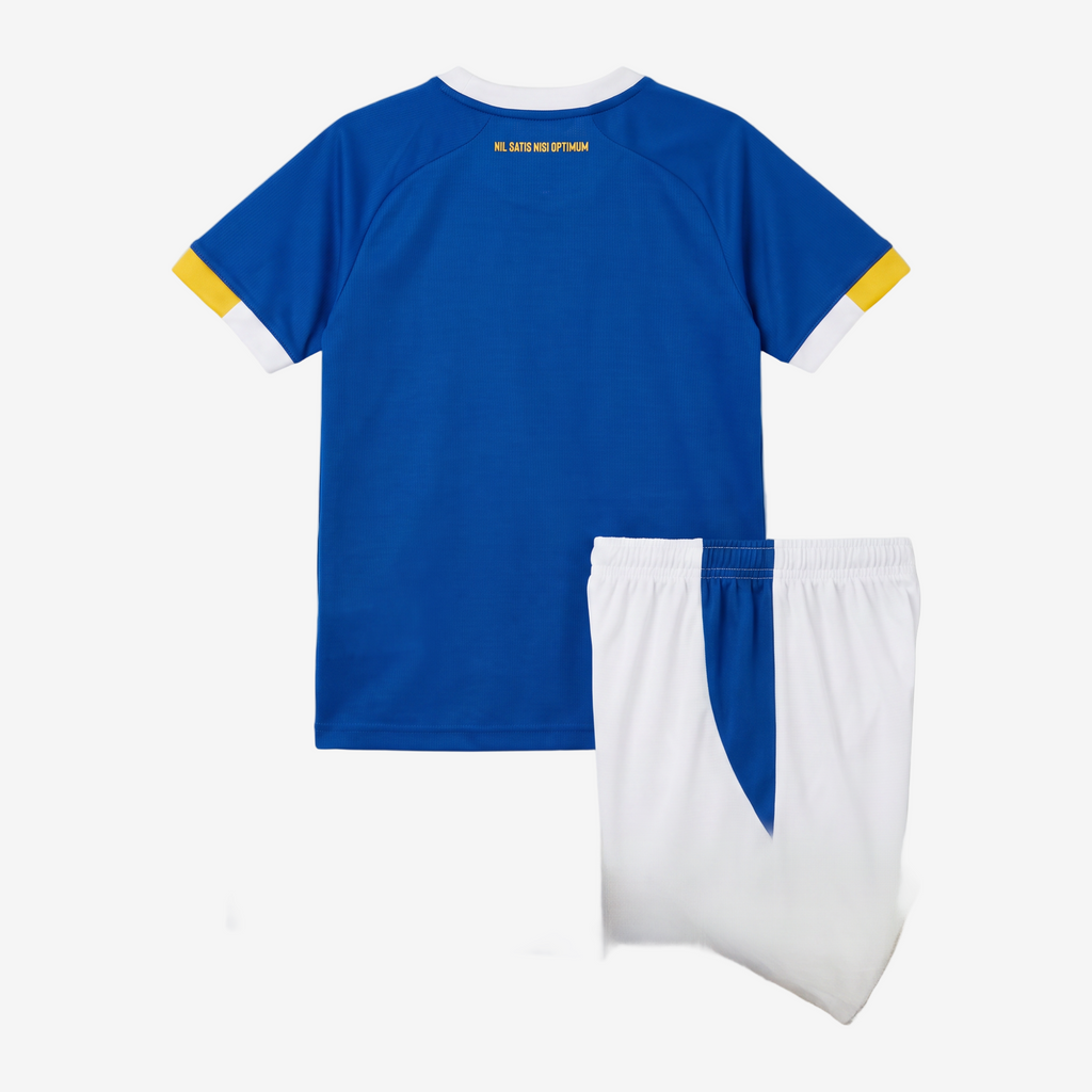 Home 26/27 Kids Shirt Kit