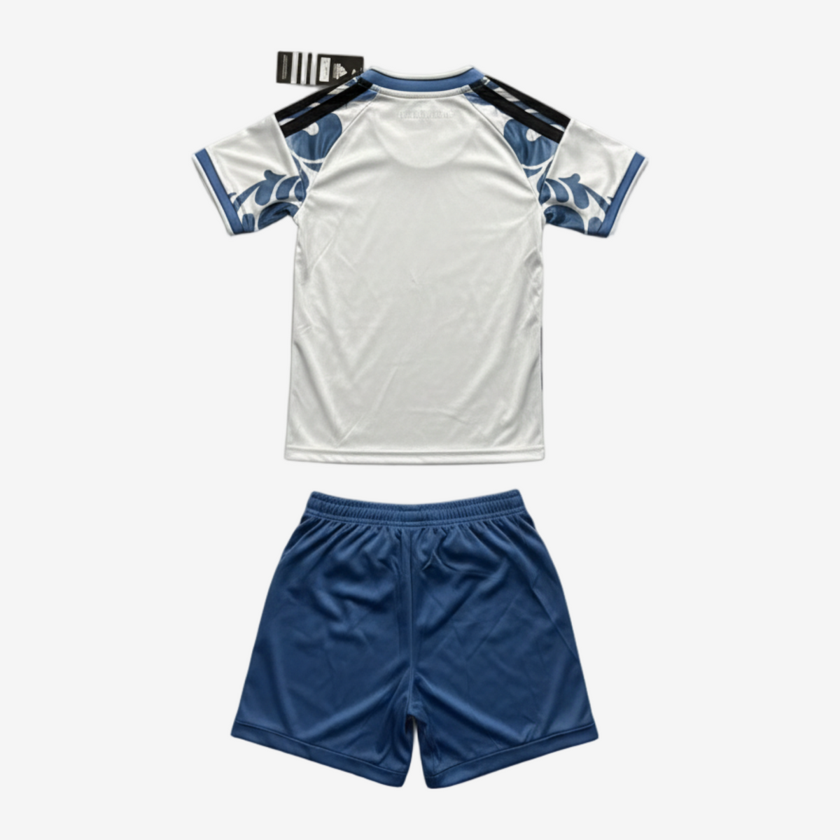 Third 26/27 Kids Shirt Kit