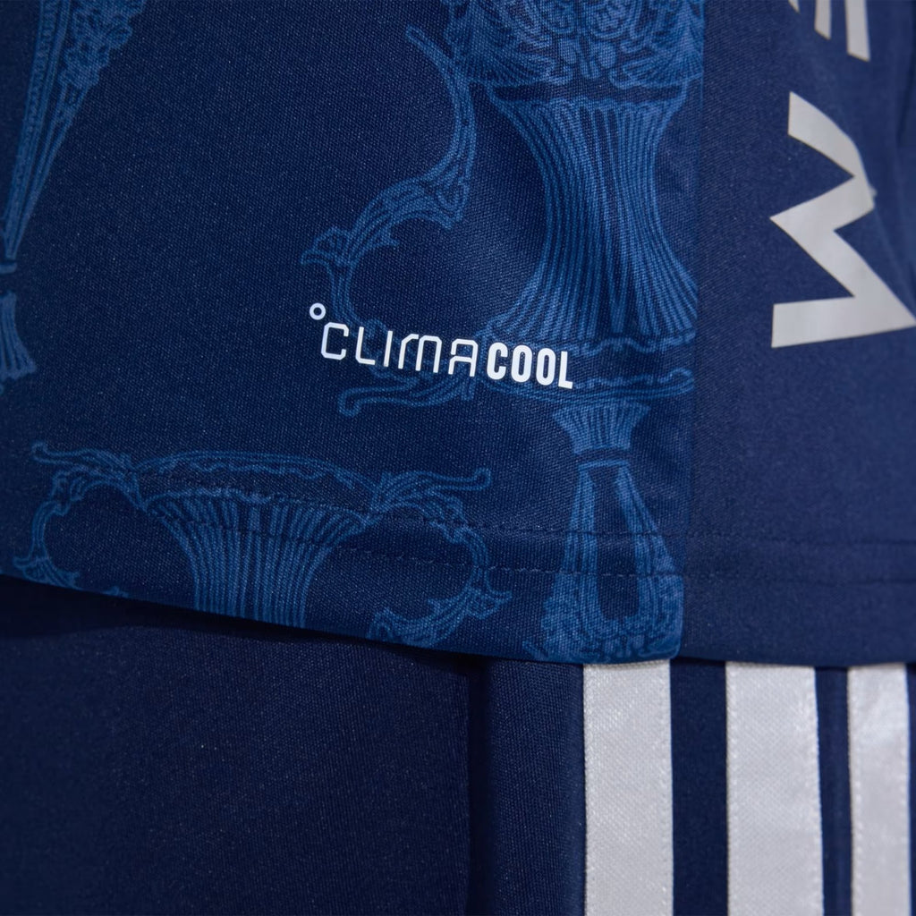 Third 26/27 Men's Shirt