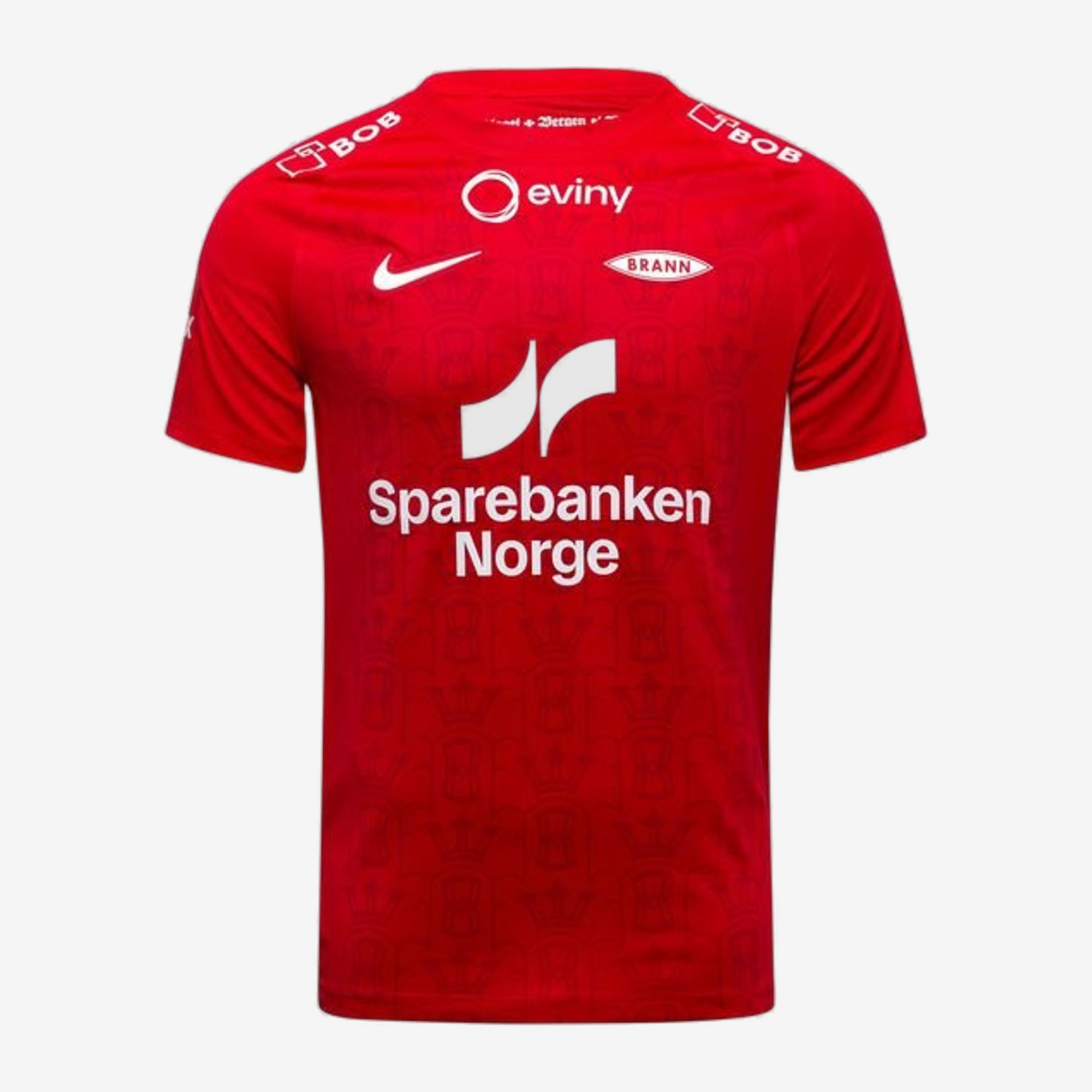 Home 26/27 Men's Shirt