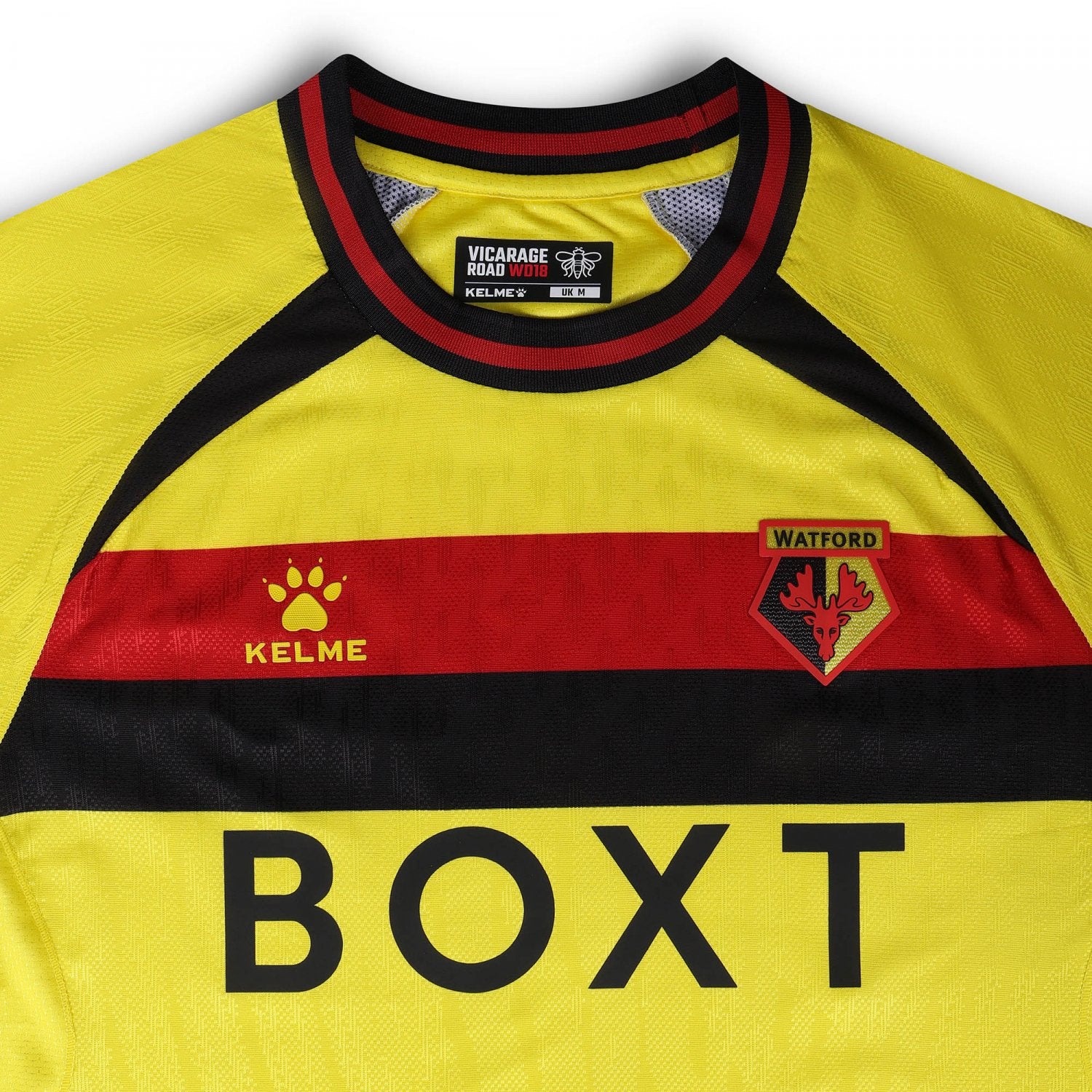 Home 26/27 Men's Shirt