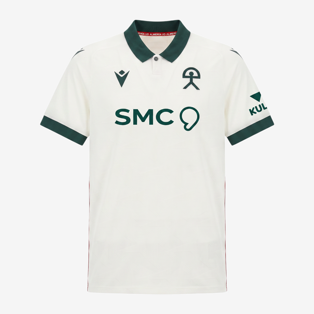 Away 26/27 Men's Shirt