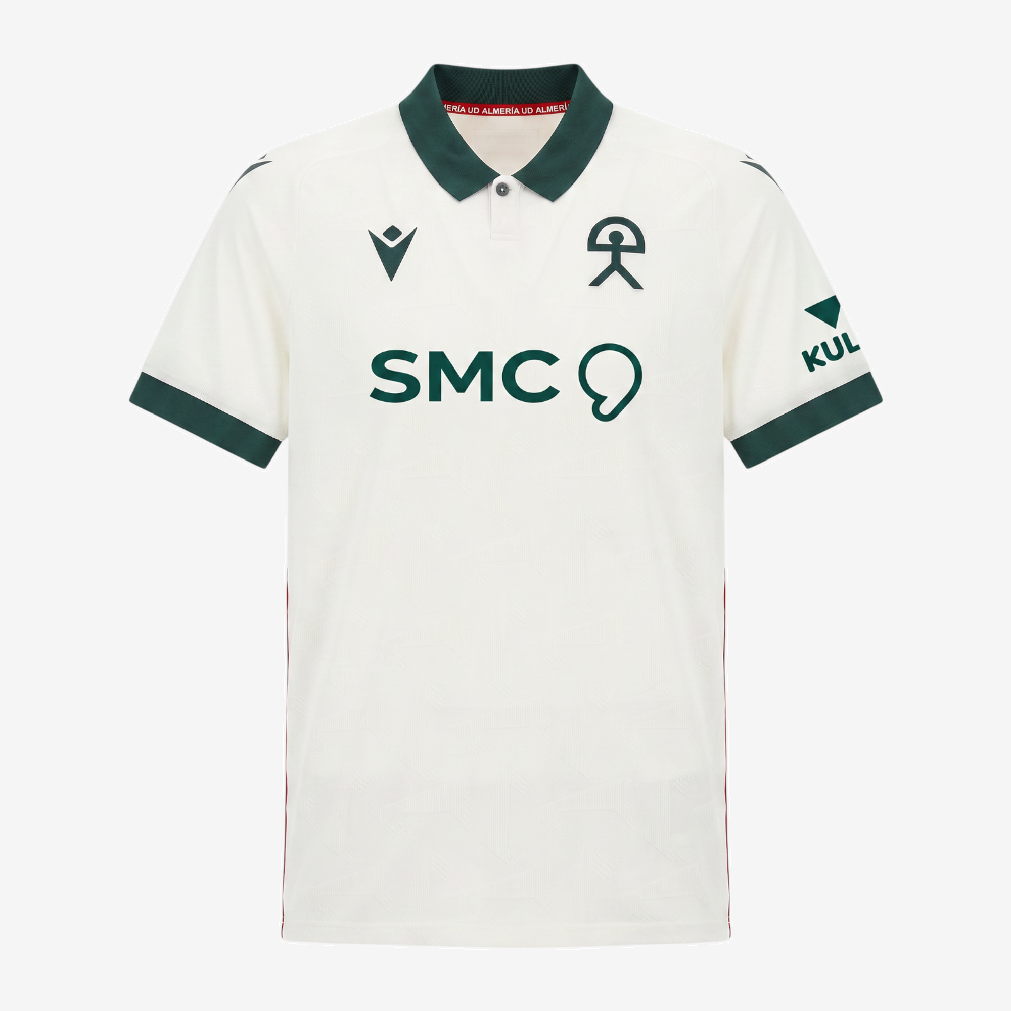 Away 26/27 Men's Shirt