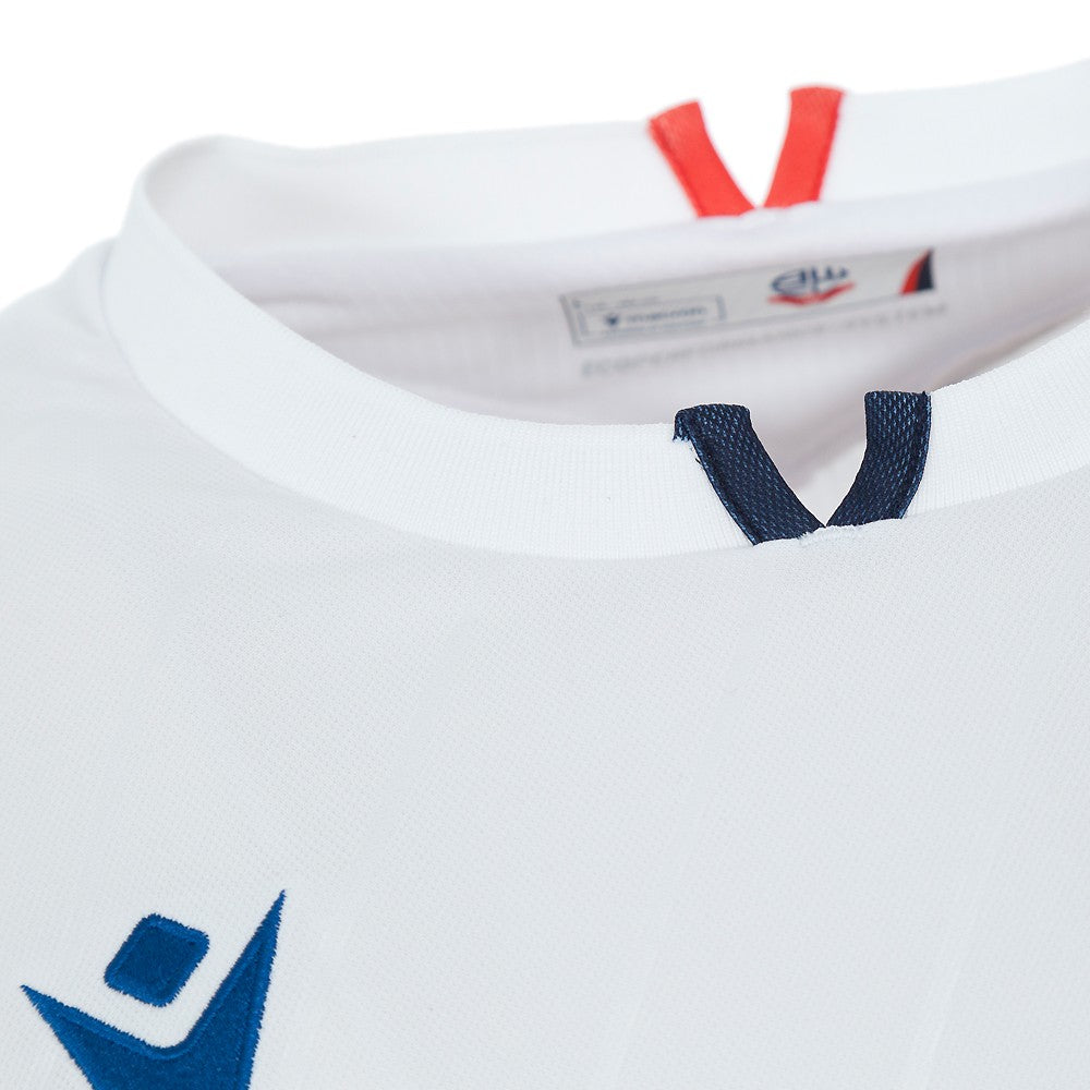 Home 26/27 Kids Shirt Kit