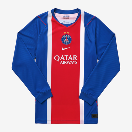 Home 26/27 Player Edition Long Sleeve Shirt