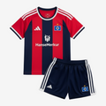 Third 26/27 Kids Shirt Kit