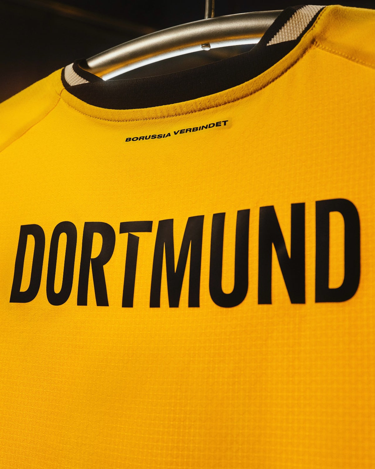 Home 26/27 Player Edition Shirt