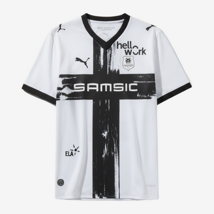 Away 26/27 Men's Shirt