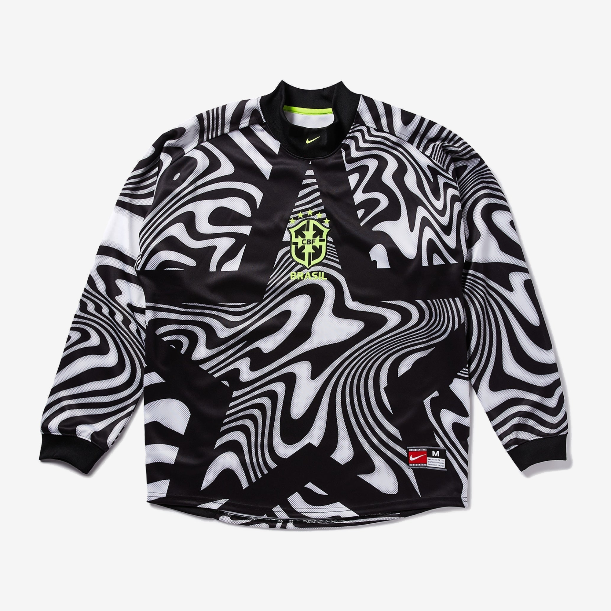 Goalkeeper 26/27 Long Sleeve Shirt