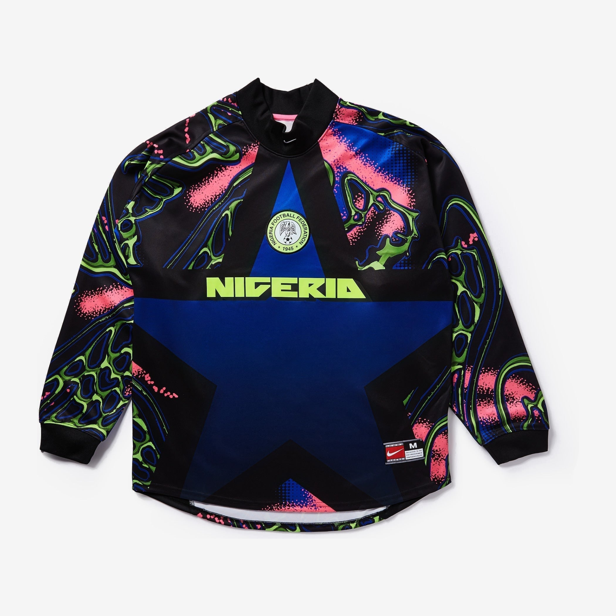 Goalkeeper 26/27 Long Sleeve Shirt