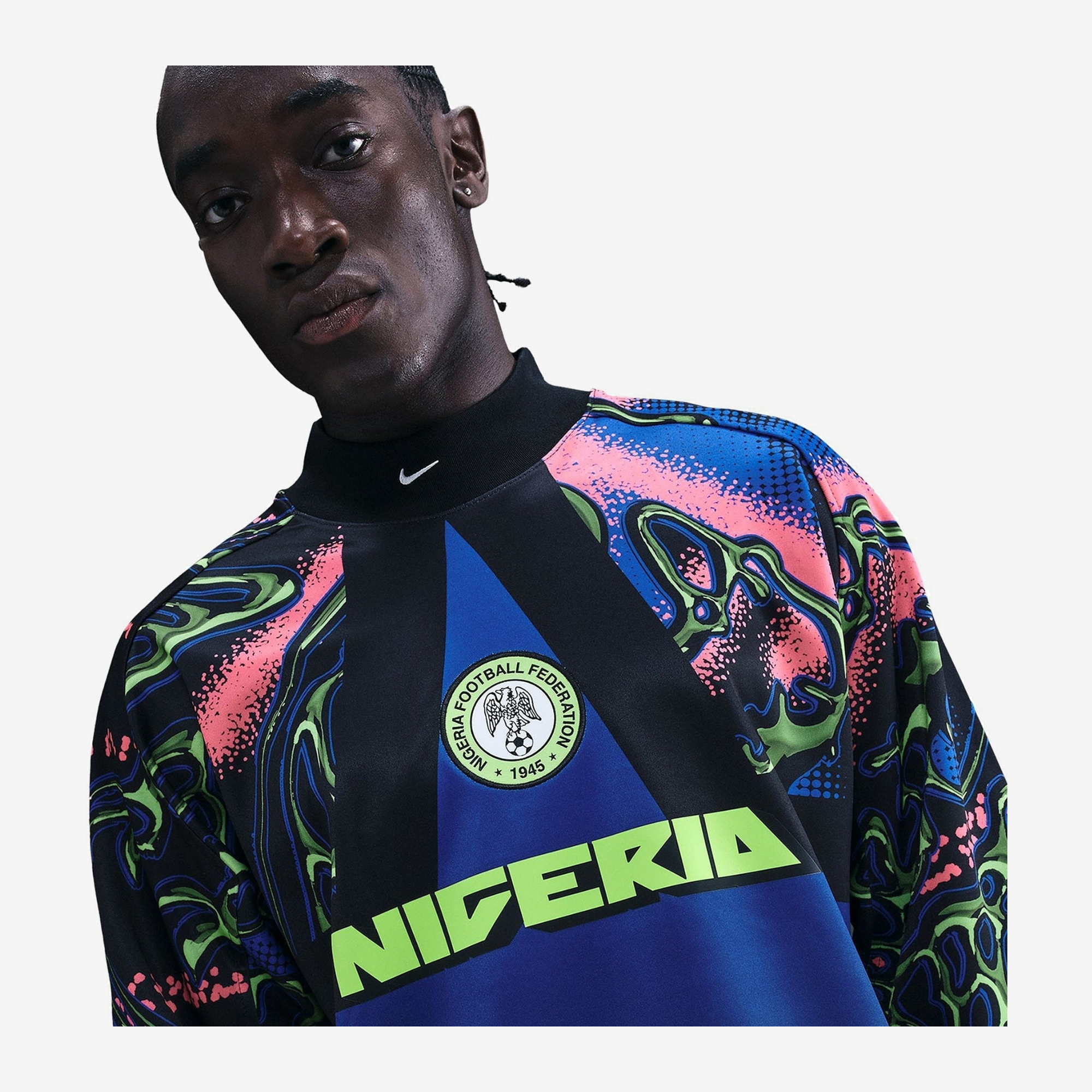 Goalkeeper 26/27 Long Sleeve Shirt
