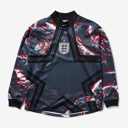 Goalkeeper 26/27 Long Sleeve Shirt