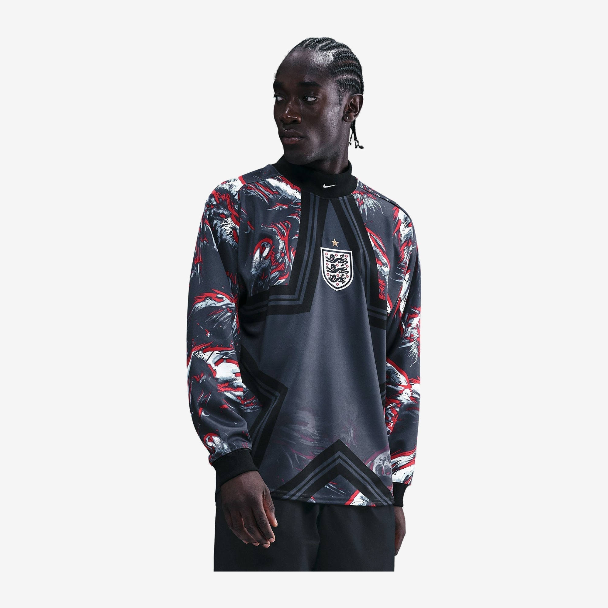 Goalkeeper 26/27 Long Sleeve Shirt