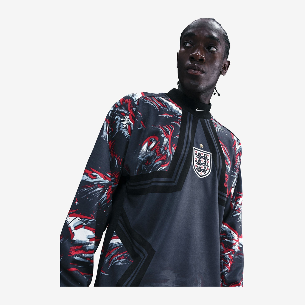 Goalkeeper 26/27 Long Sleeve Shirt
