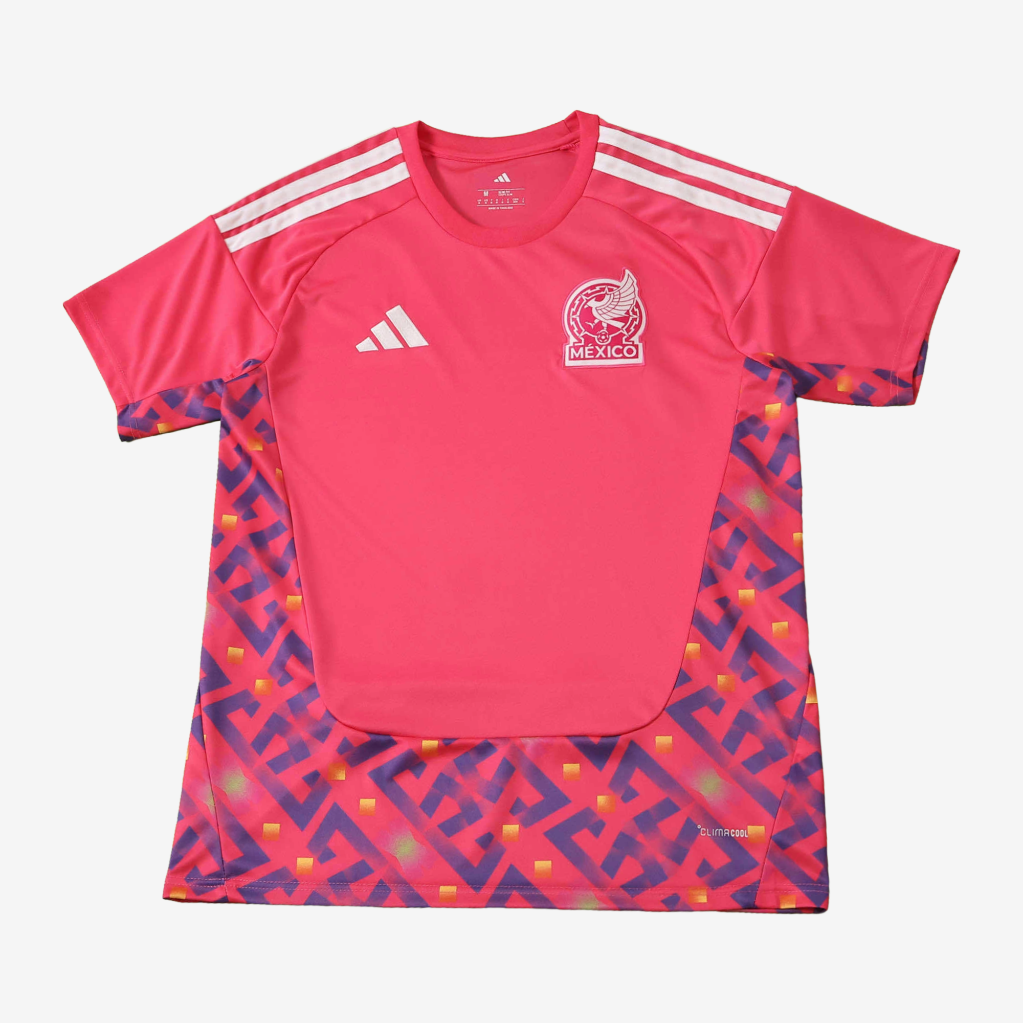 Goalkeeper 26/27 Shirt