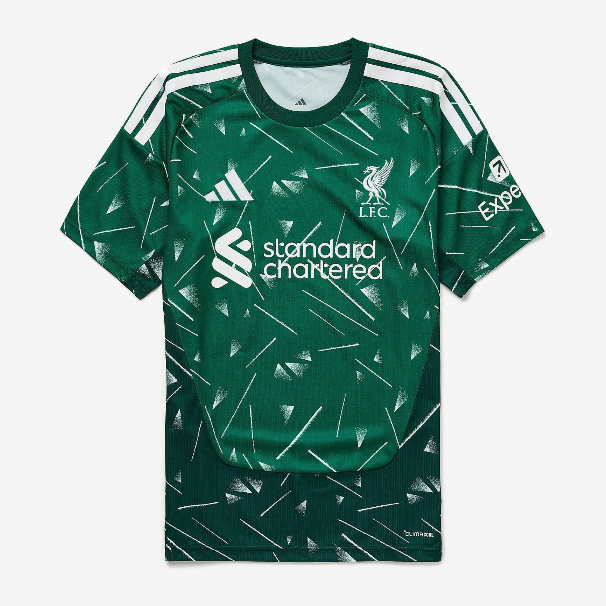 Goalkeeper 26/27 Shirt