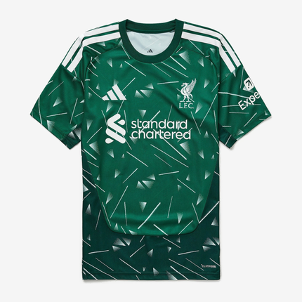 Goalkeeper 26/27 Shirt