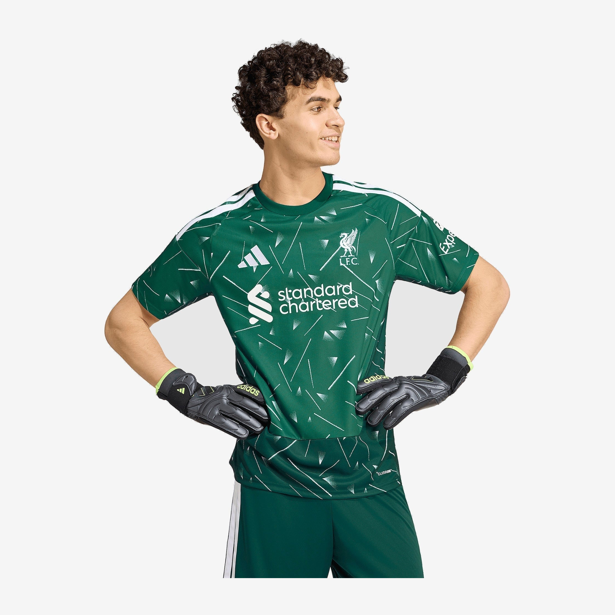 Goalkeeper 26/27 Shirt