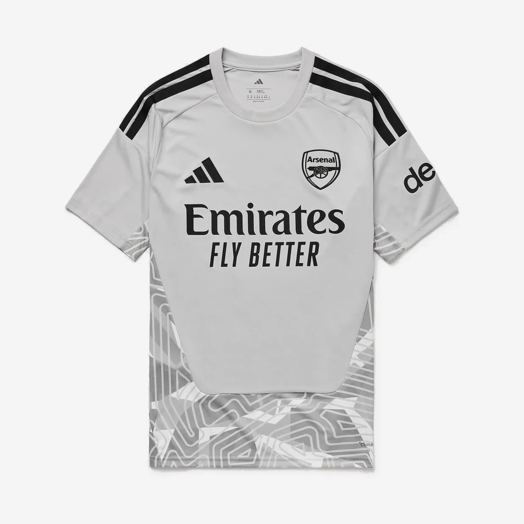Goalkeeper 26/27 Shirt