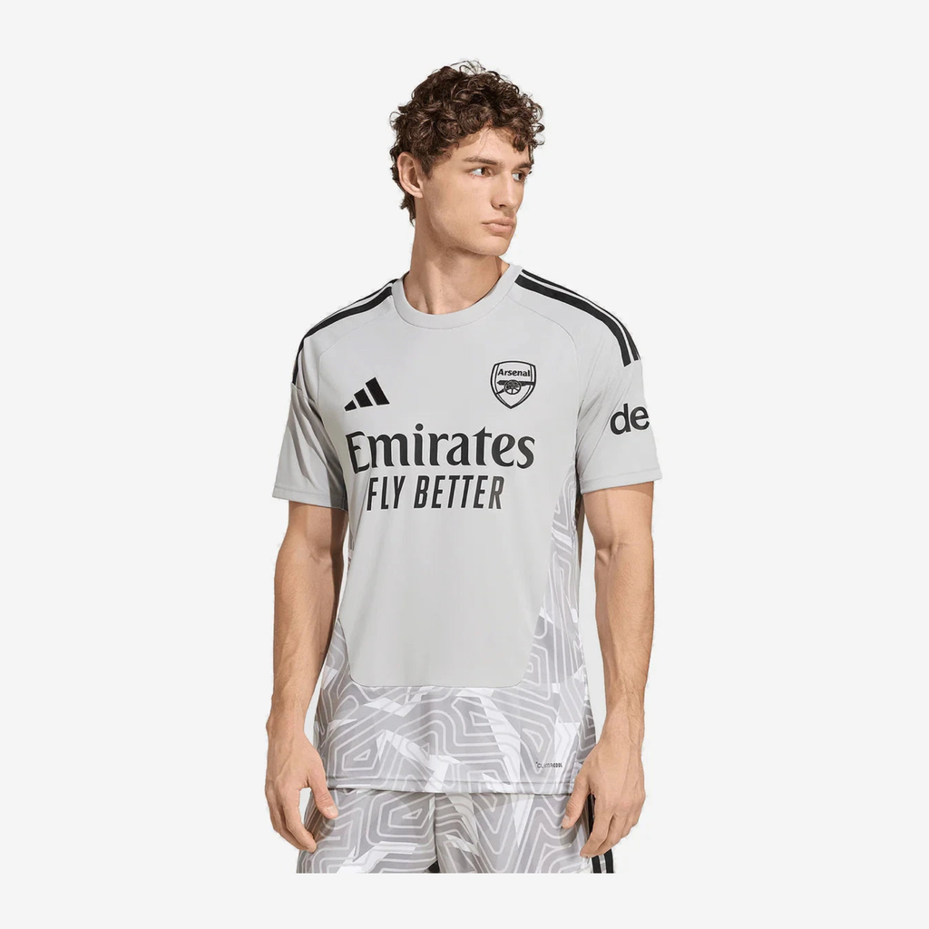 Goalkeeper 26/27 Shirt