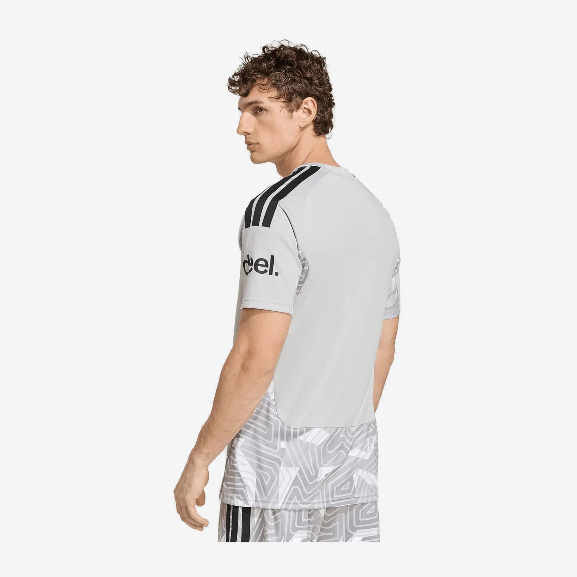 Goalkeeper 26/27 Shirt