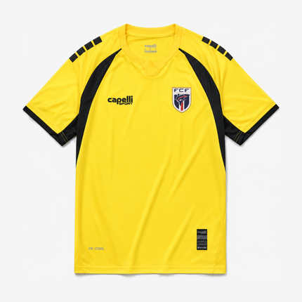 Goalkeeper 26/27 Shirt