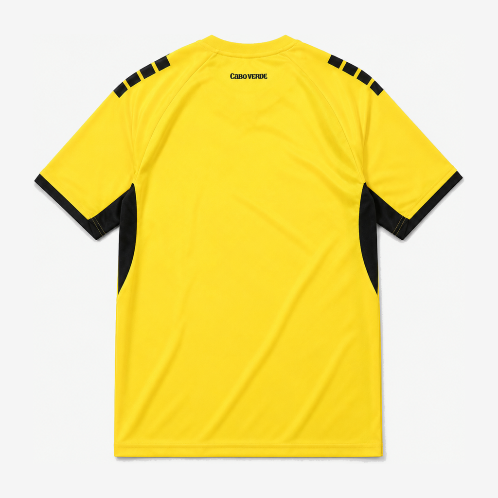 Goalkeeper 26/27 Shirt
