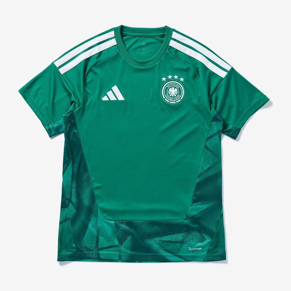 Goalkeeper 26/27 Shirt