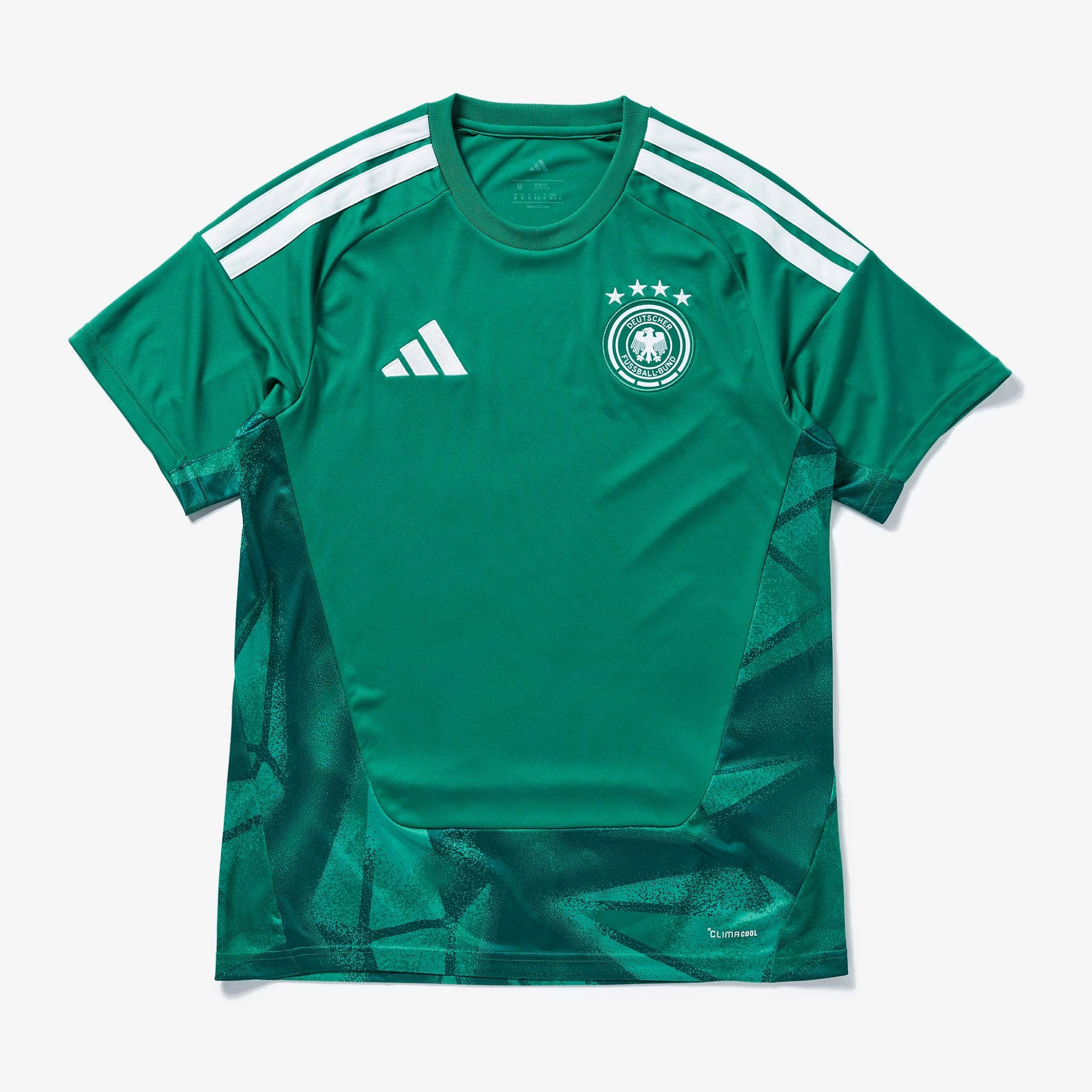 Goalkeeper 26/27 Shirt
