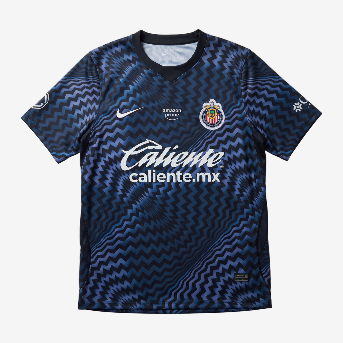 Goalkeeper 26/27 Shirt