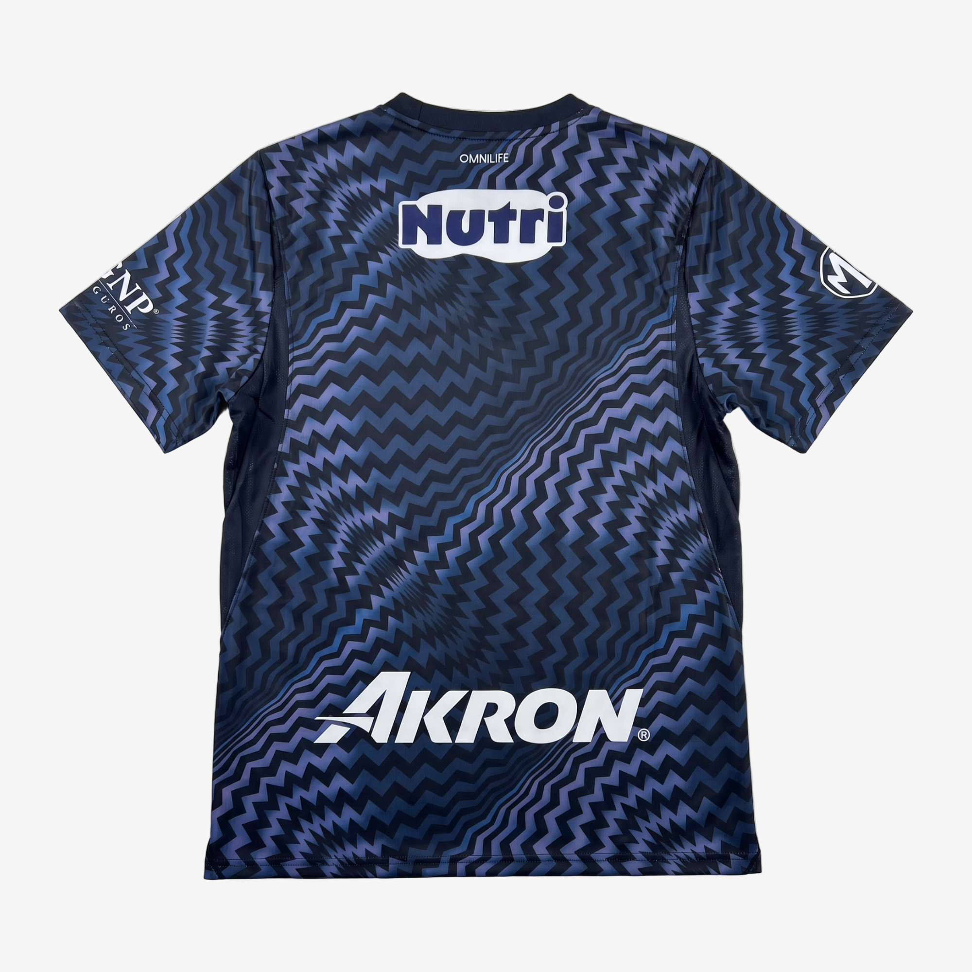 Goalkeeper 26/27 Shirt