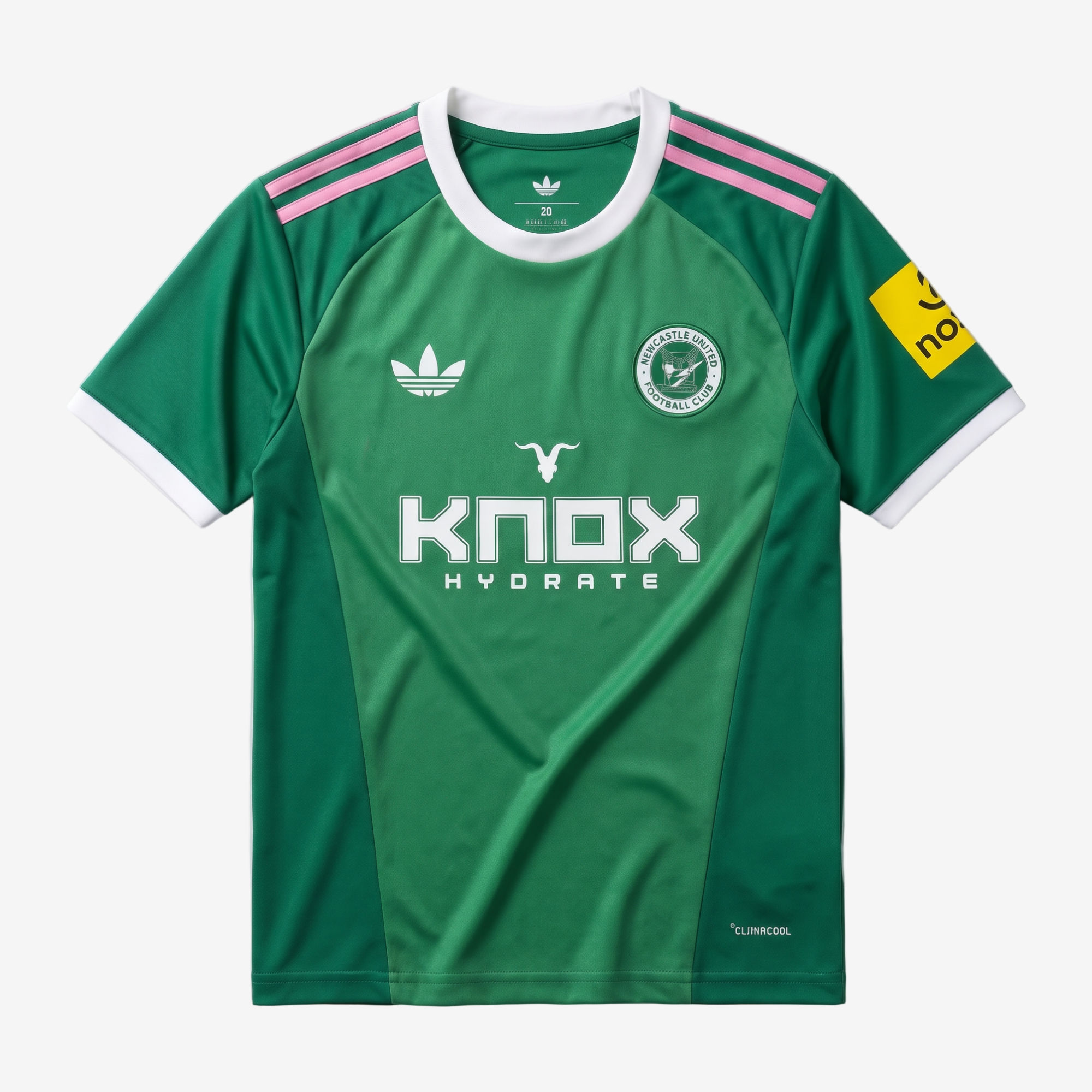 Goalkeeper 26/27 Shirt