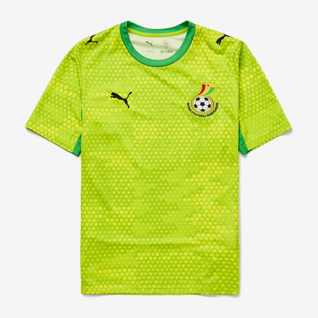Goalkeeper 26/27 Shirt
